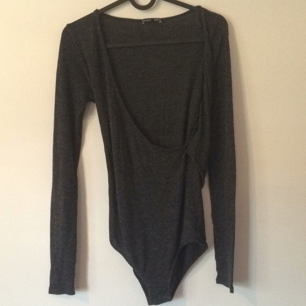 Zara bodysuit